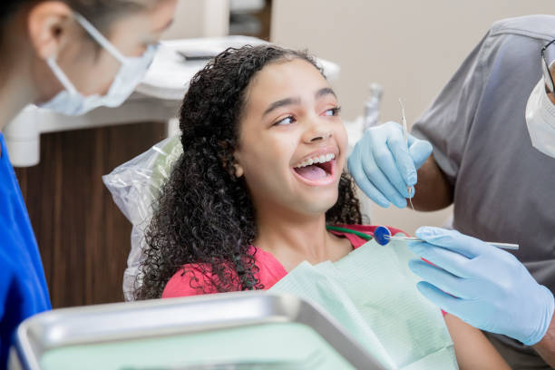 Best Orthodontic Emergency Dentist in Rockton, IL