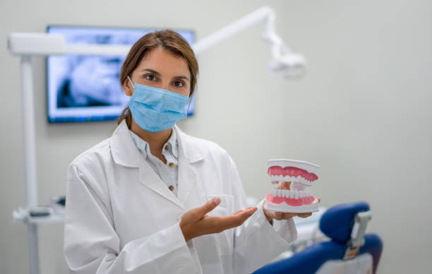 Best Emergency Dentist for Special Needs Patients in Rockton, IL